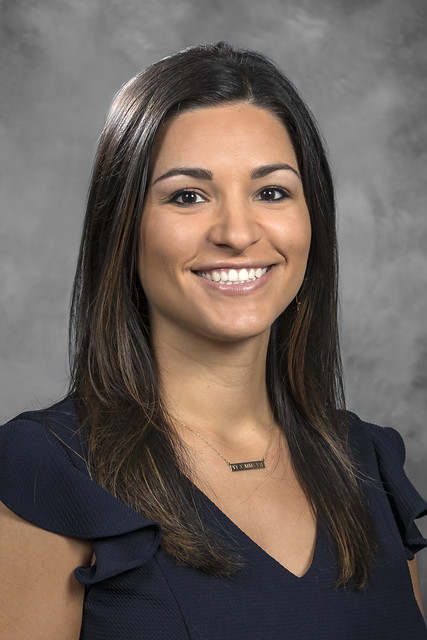 Faculty Photos